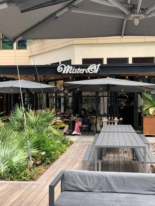 Groveo6 10 Minutes From The Beach Miami Exterior photo