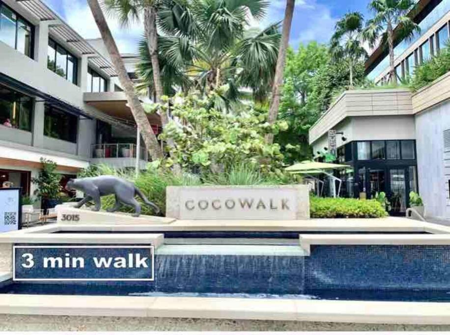 Groveo6 10 Minutes From The Beach Miami Exterior photo